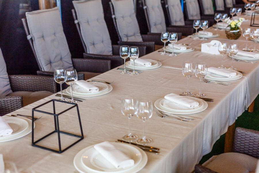 Event Cleaning by ServiceMaster Clean by WPB Experts