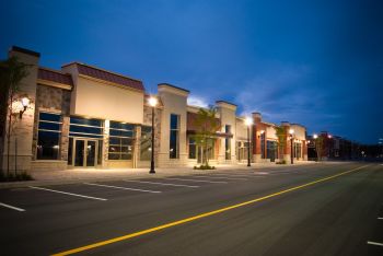 Business Park Cleaning in Margate, Florida