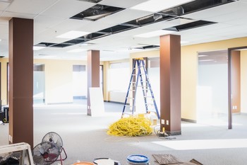 Construction Cleaning in Margate, Florida