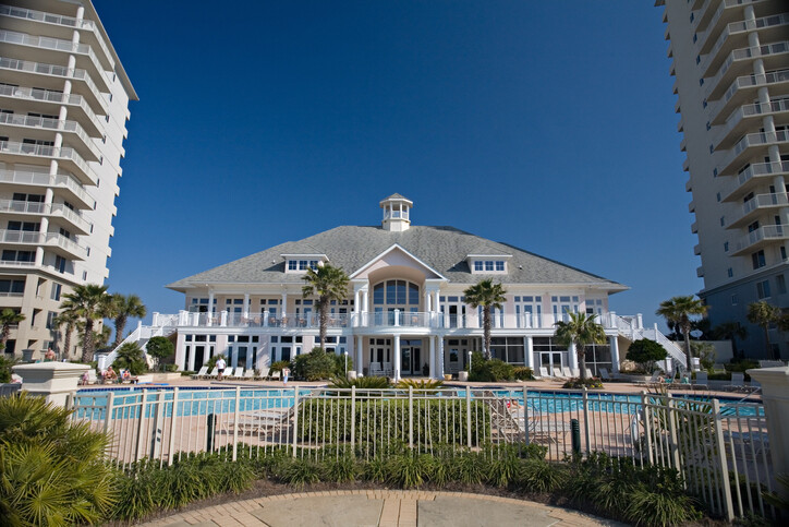 ServiceMaster Clean by WPB Experts Commercial Cleaning Services for Condominiums