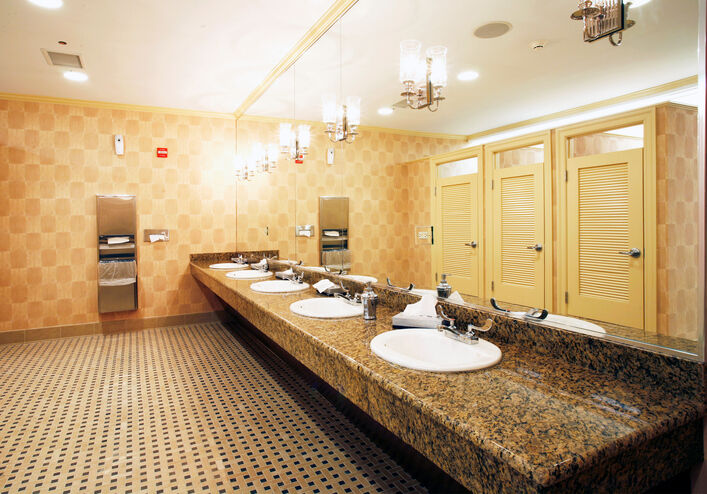 Porter Service by ServiceMaster Clean by WPB Experts