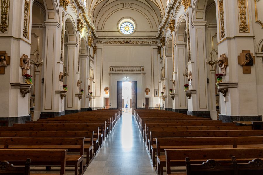 Religious Facility Cleaning by ServiceMaster Clean by WPB Experts