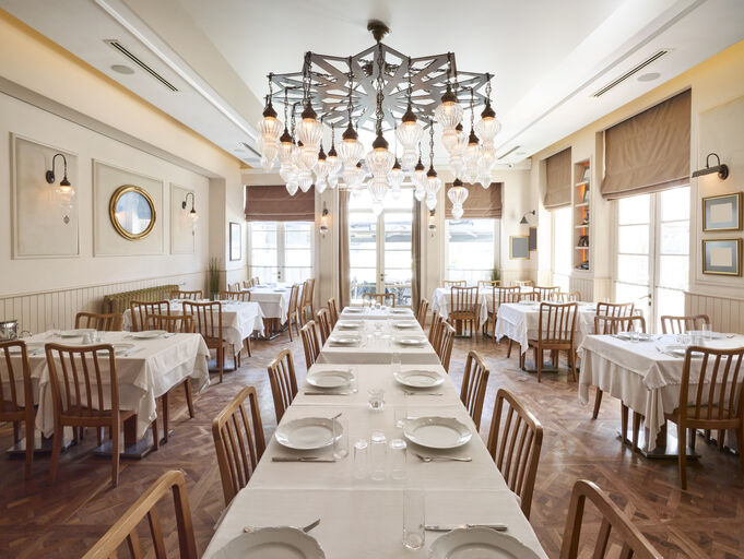 Restaurant Cleaning by ServiceMaster Clean by WPB Experts