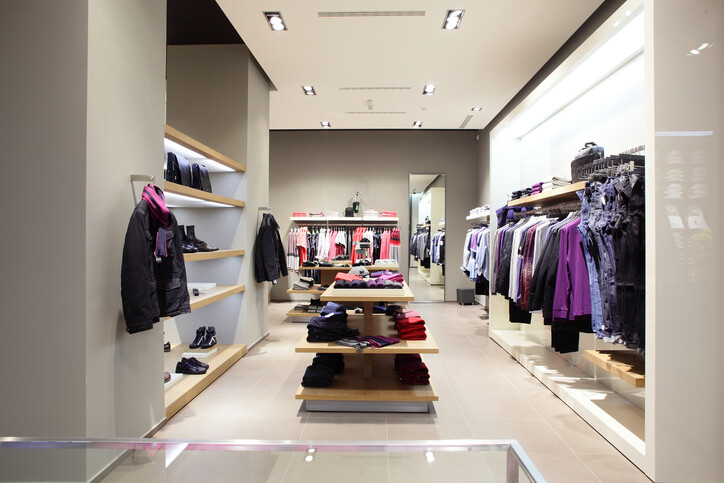 Retail Cleaning by ServiceMaster Clean by WPB Experts