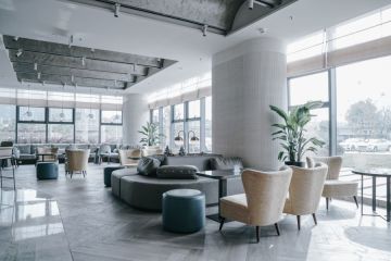 Porter Services in Margate by ServiceMaster Clean by WPB Experts