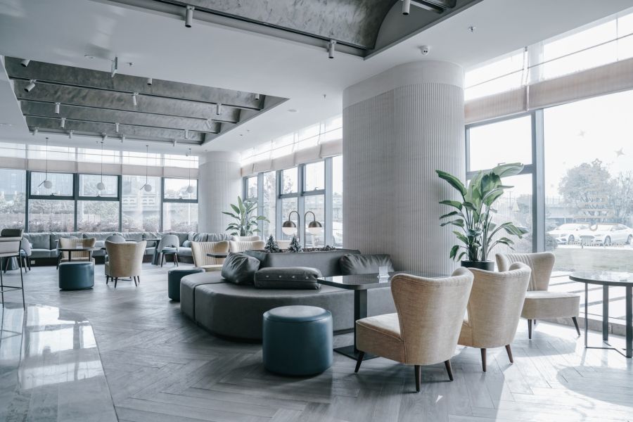 Porter Service by ServiceMaster Clean by WPB Experts