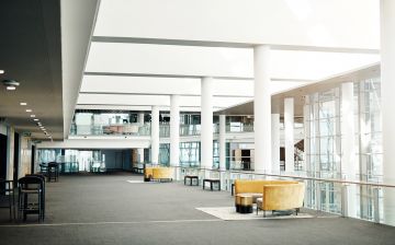 Janitorial Services in West Palm Beach by ServiceMaster Clean by WPB Experts