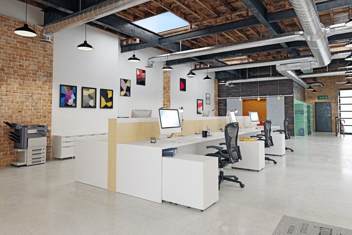 Office Cleaning by ServiceMaster Clean by WPB Experts