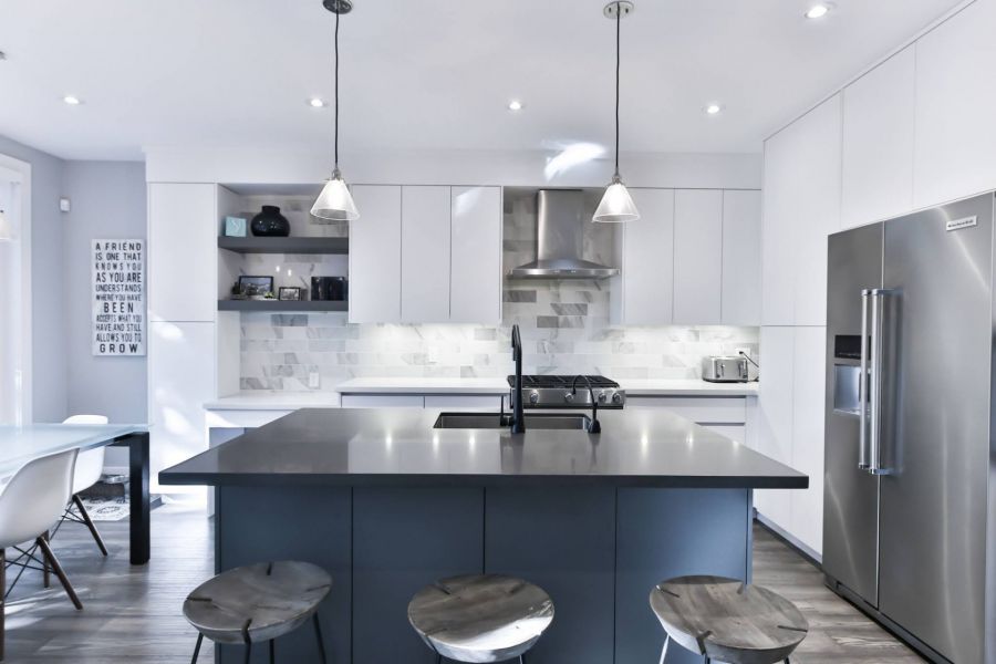 Apartment / Condo Cleaning by ServiceMaster Clean by WPB Experts
