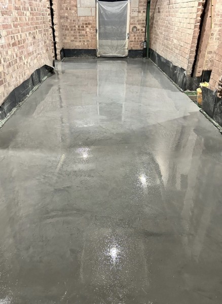 Concrete Floor Cleaning & Sealing in West Palm Beach, FL (1)
