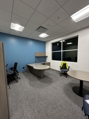 Commercial Cleaning in Pompano Beach, FL (1)