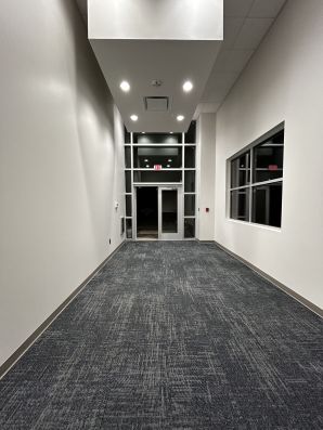 Commercial Cleaning in Pompano Beach, FL (2)