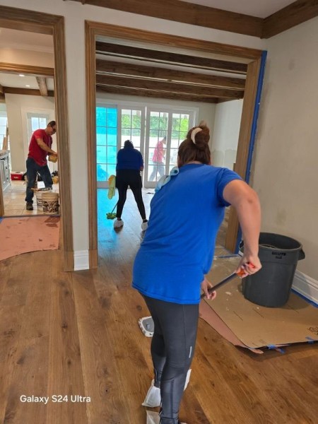 Apartment & Condo Cleaning in Boynton Beach, FL (1)
